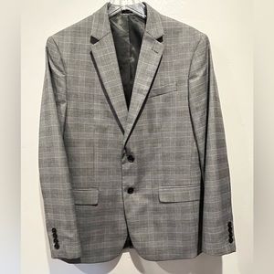 JF. J FERRAR Full SLIM FIT-Suit